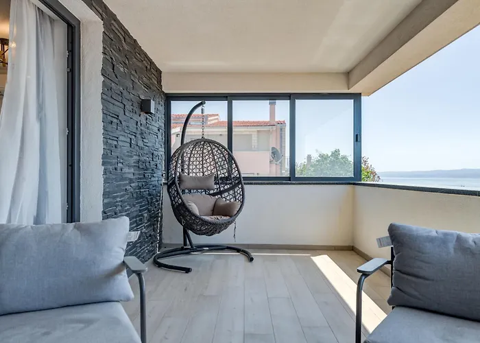 Panorama Coastal Haven Guest house 3*