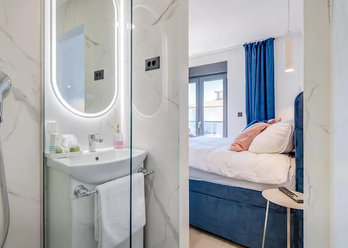 Guest house Panorama Coastal Haven