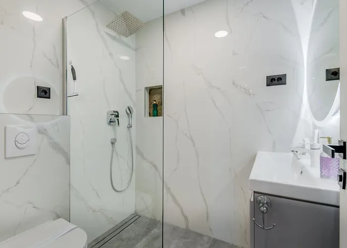 Guest house Panorama Coastal Haven 3*