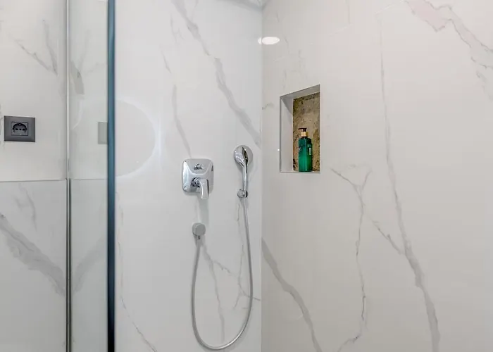 Guest house Panorama Coastal Haven Split