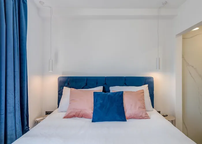 Guest house Panorama Coastal Haven