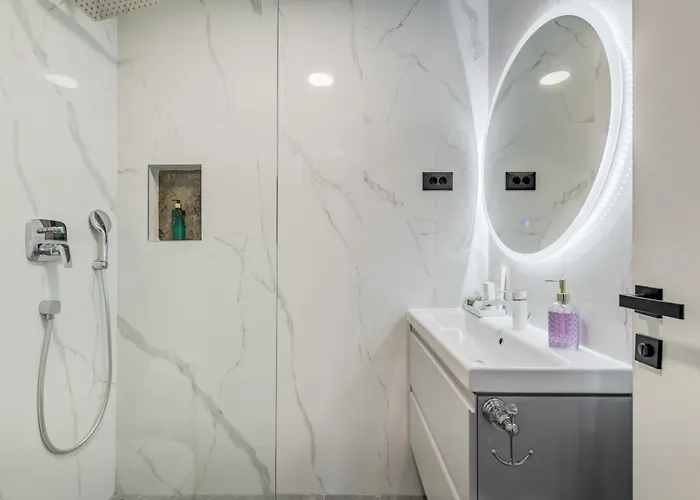 Panorama Coastal Haven Guest house 3*