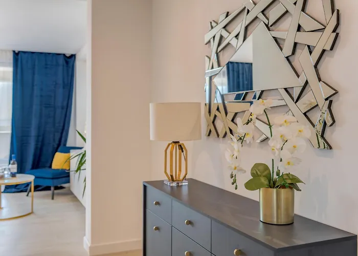 Guest house Panorama Coastal Haven Split