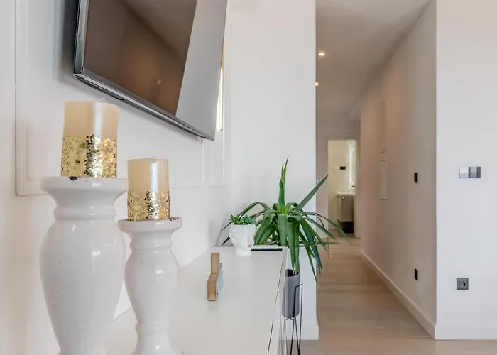 Panorama Coastal Haven Guest house 3*