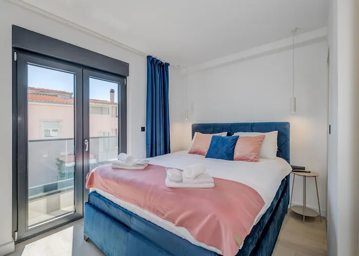 Panorama Coastal Haven 3*