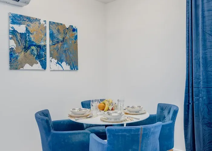 Guest house Panorama Coastal Haven