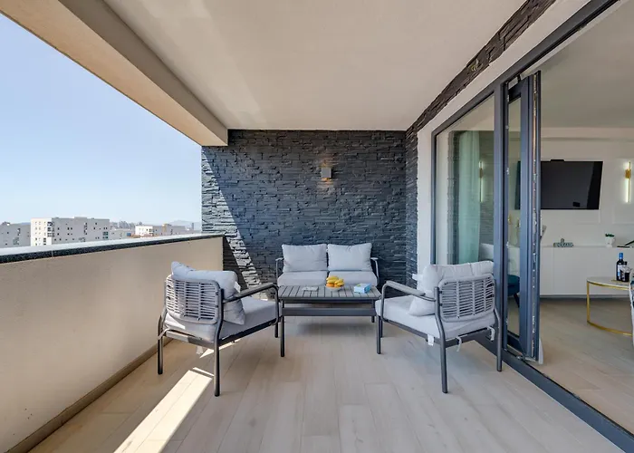 Panorama Coastal Haven 3*