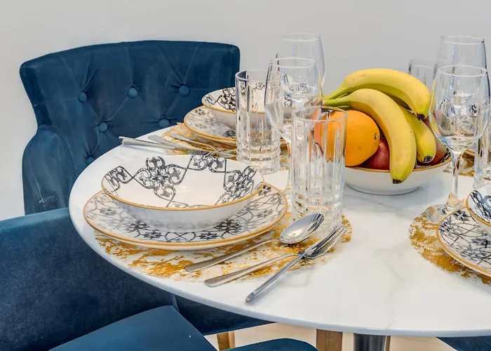 Guest house Panorama Coastal Haven