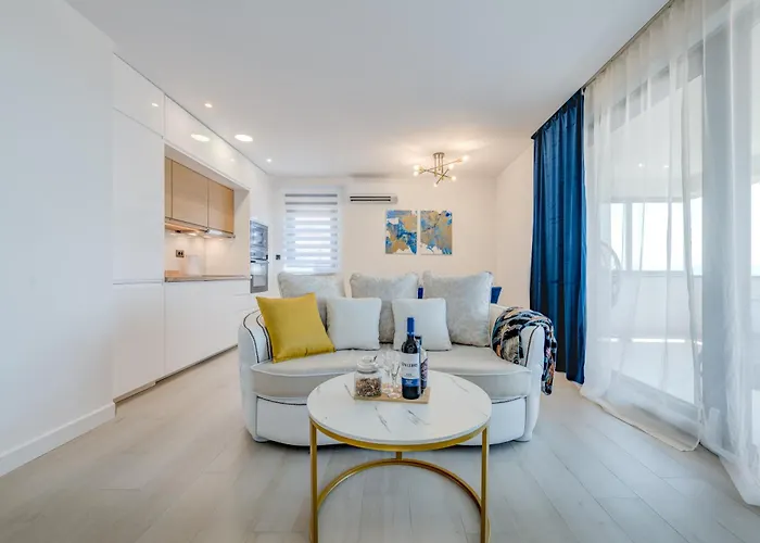 Panorama Coastal Haven Guest house 3*